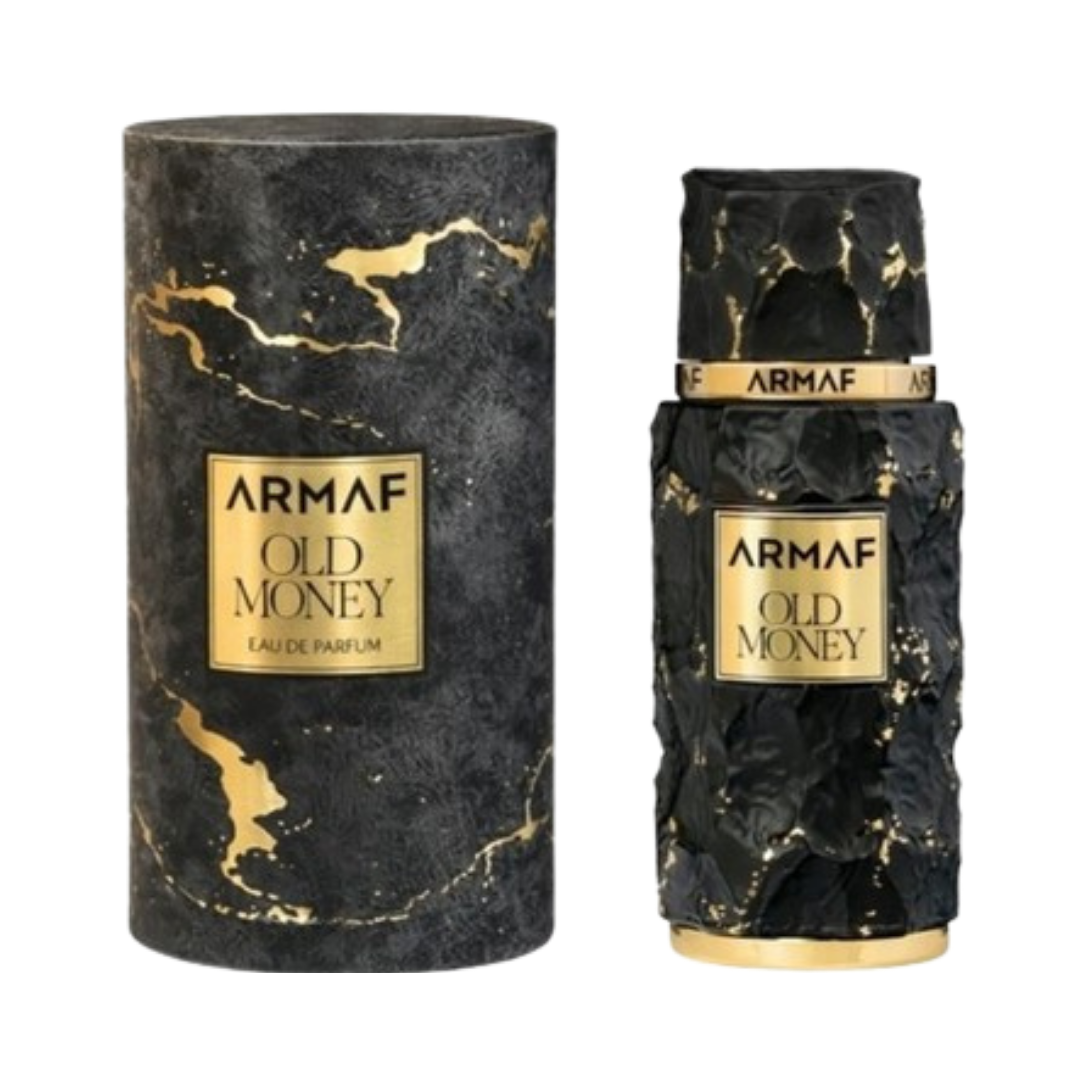 Armaf Old Money 3.4 Oz Edp Men