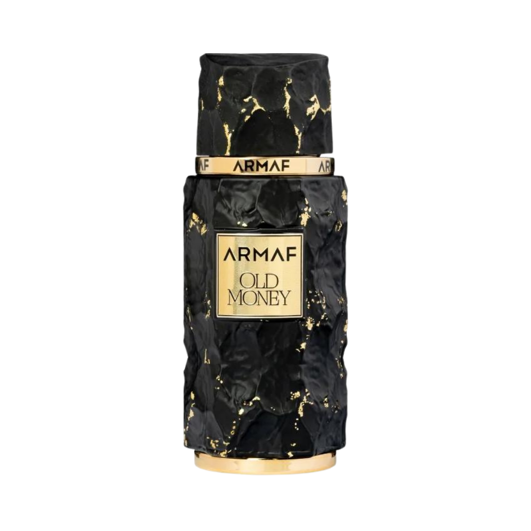 Armaf Old Money 3.4 Oz Edp Men
