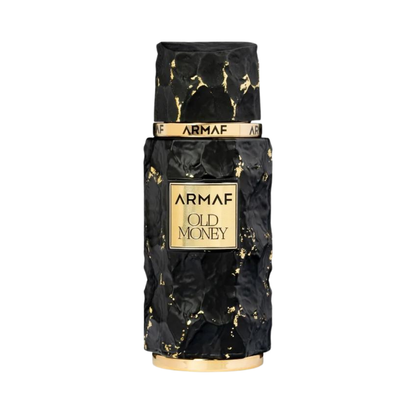 Armaf Old Money 3.4 Oz Edp Men