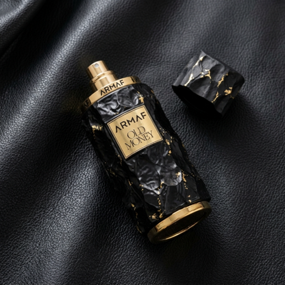 Armaf Old Money 3.4 Oz Edp Men