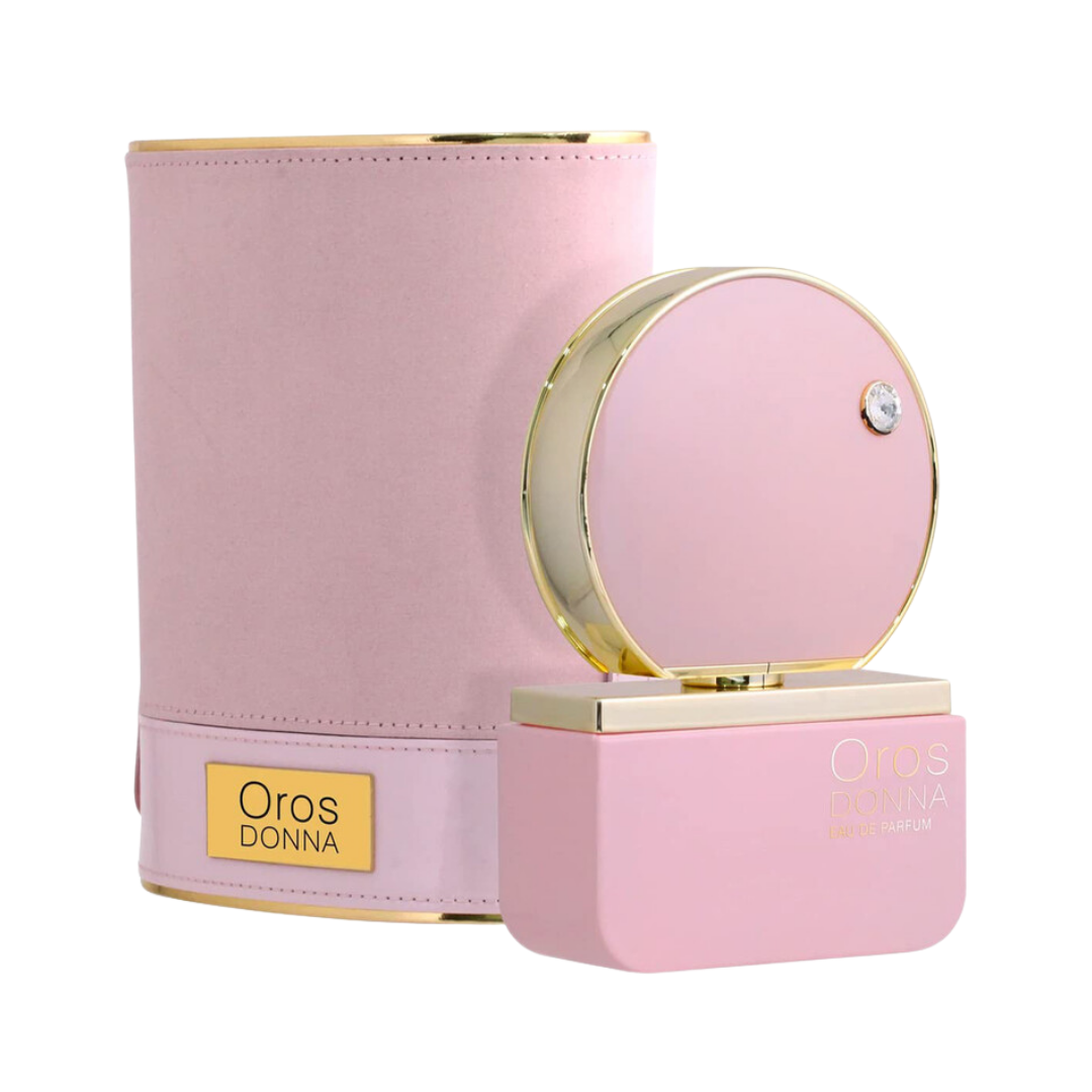 Armaf Oros Donna 3.4 Oz Edp Women