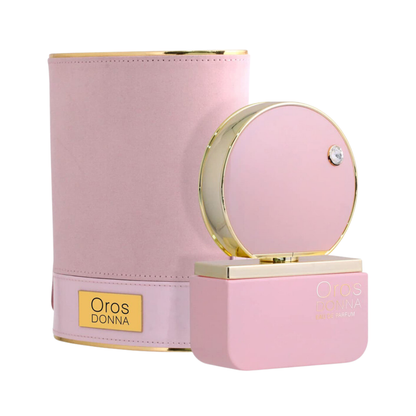 Armaf Oros Donna 3.4 Oz Edp Women