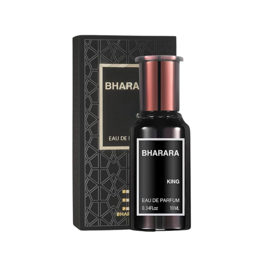 Bharara Mini Bharara King 0.34 Oz Edp Men