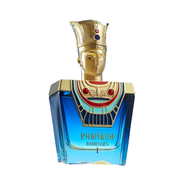 Bharara Pharaoh Ramasses I 3.4 Oz Edp  Men