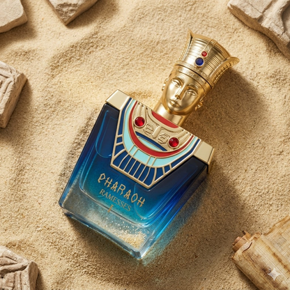 Bharara Pharaoh Ramasses I 3.4 Oz Edp  Men