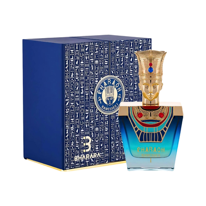 Bharara Pharaoh Ramasses I 3.4 Oz Edp  Men