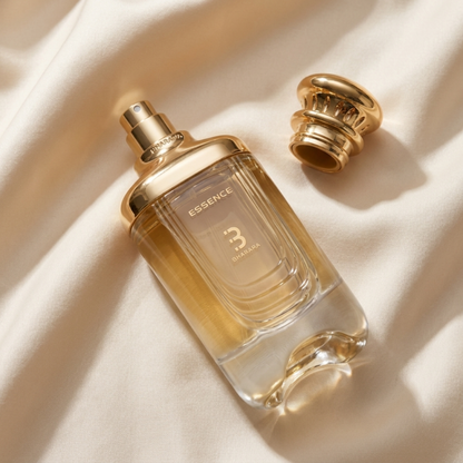 Bharara Essense 3.4 Oz Edp Unisex