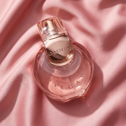 Bvlgari Omnia Crystal 3.4 Oz Edp Women