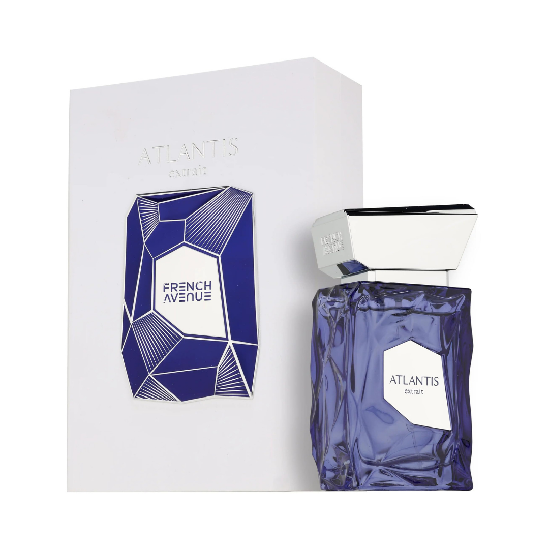 French Avenue Atlantis 3.4 Oz Edp Unisex