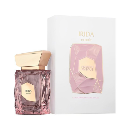 French Avenue Irida Extrait 3.4 Oz Edp Unisex