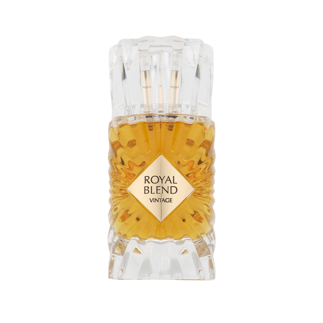 French Avenue Royal Blend Vintage 3.4 Oz Edp Unisex