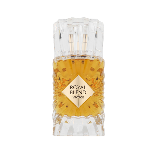 French Avenue Royal Blend Vintage 3.4 Oz Edp Unisex