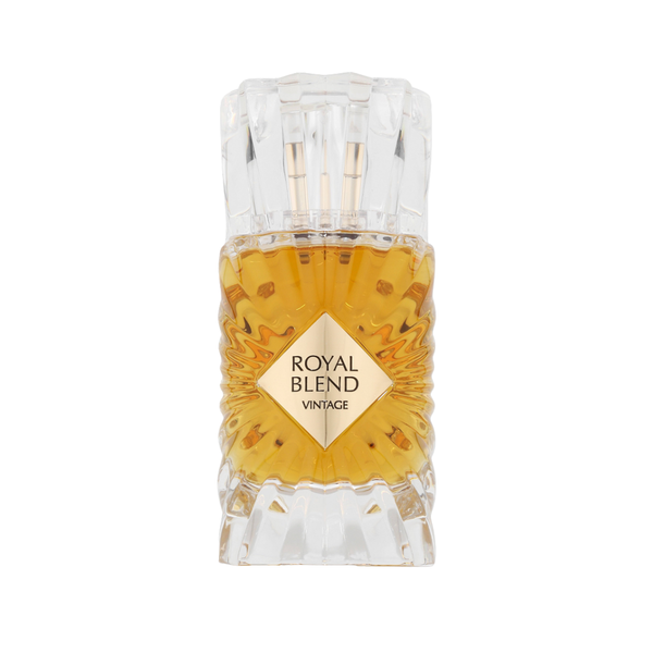 French Avenue Royal Blend Vintage 3.4 Oz Edp Unisex