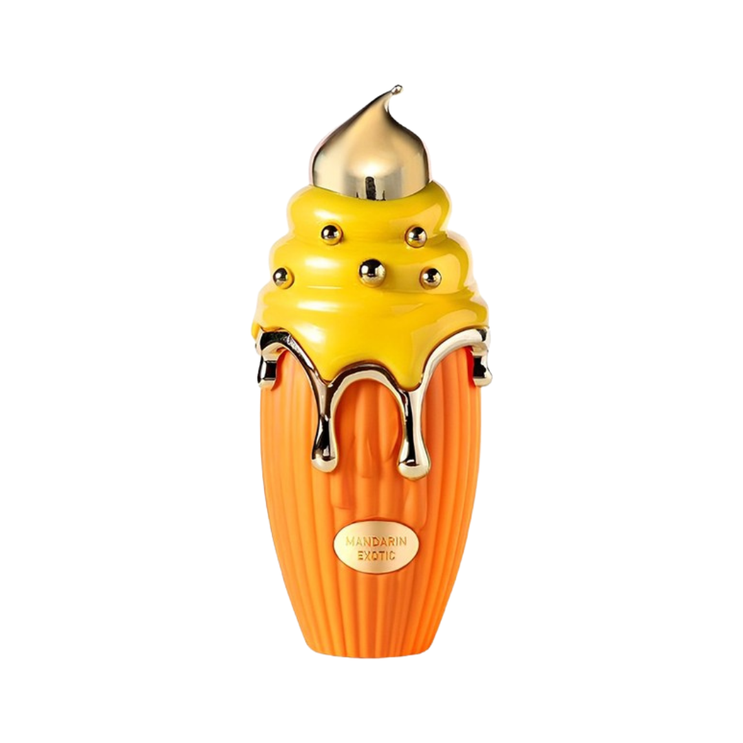 House Of Dream Mandarin Exotic 3.4 Oz Edp Unisex