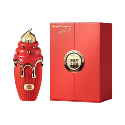 House Of Dream Cherry In Love  3.4 Oz Edp Unisex