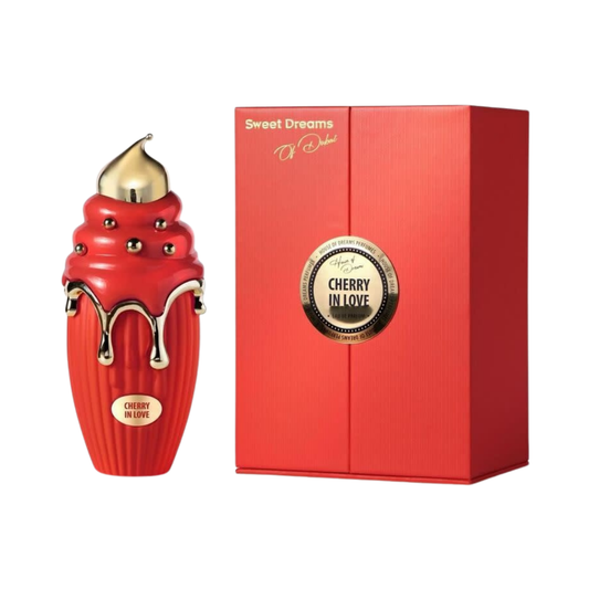 House Of Dream Cherry In Love  3.4 Oz Edp Unisex