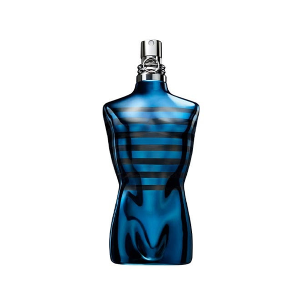 Jean Paul Gaultier Le Male In Blue 4.2 Oz Edp Men