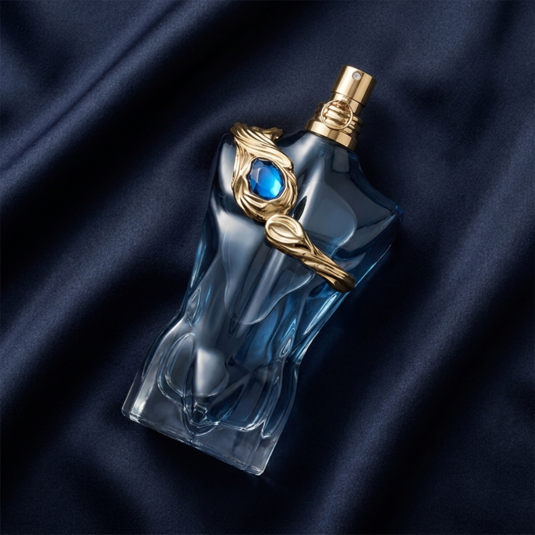 Jean Paul Gaultier Le Beau Narcisse 2.5 Oz Edp Men