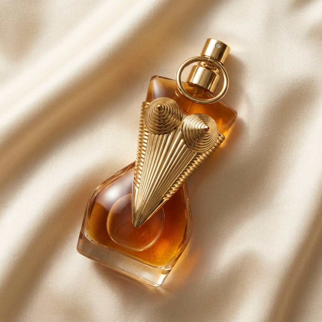 Jean Paul Gaultier Divine Intense 3.4 Oz Edp Women