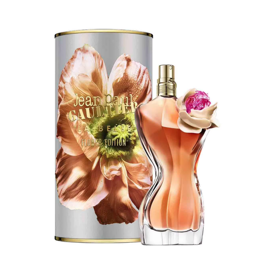 Jean Paul Gaultier La Belle Flower Edition 3.3 Oz Edp Women