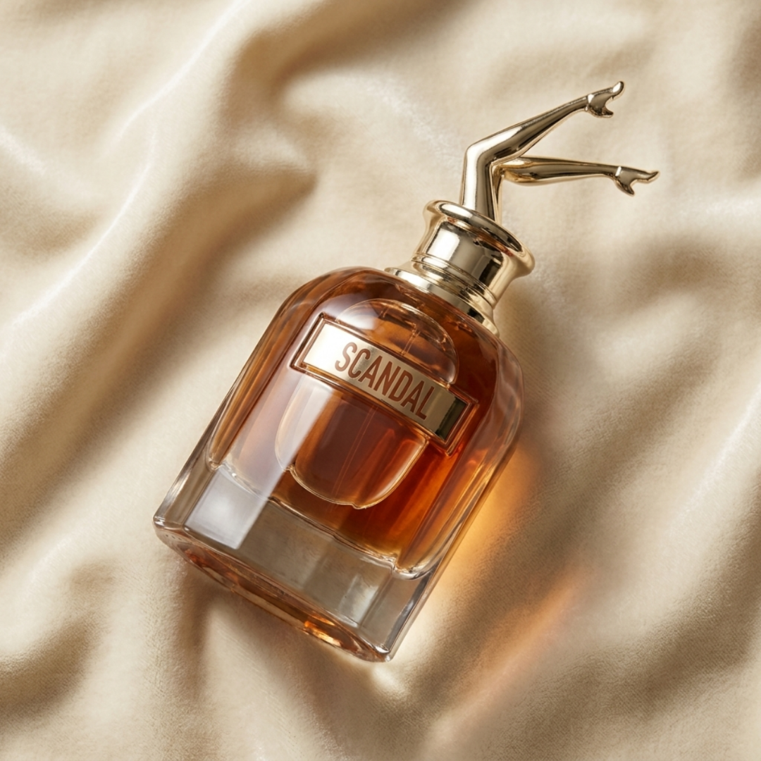 Jean Paul Gaultier Scandal Elixir 2.7 Oz Parfum Women