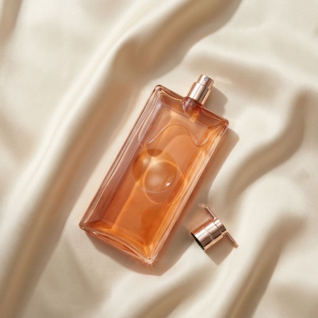 Lancome Idole Peach'n Roses 3.4 Oz Edp Women