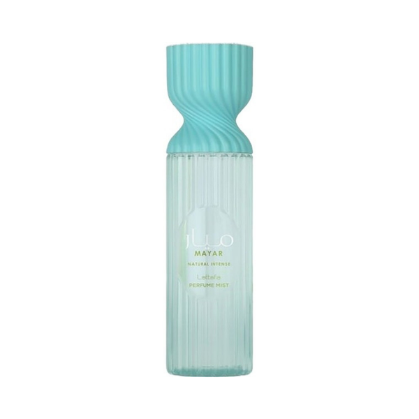 Lattafa Mayar Natural Intense 8.4 Oz Body Mist Unisex
