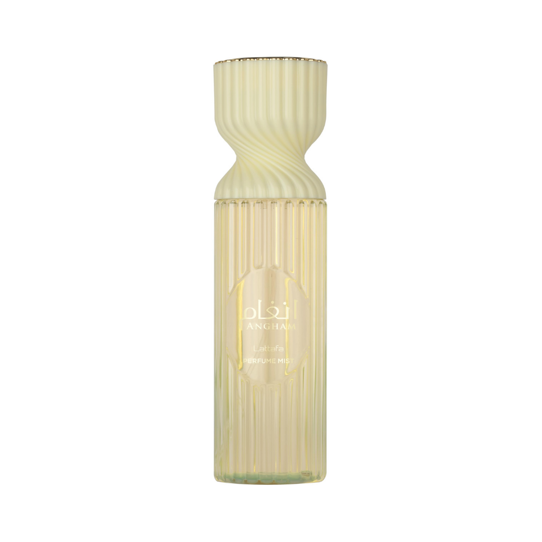 Lattafa Angham 8.4 Oz Body Mist Unisex