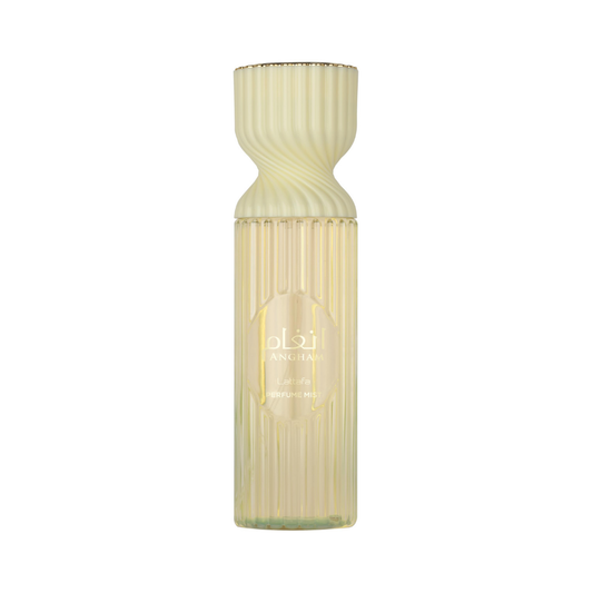 Lattafa Angham 8.4 Oz Body Mist Unisex