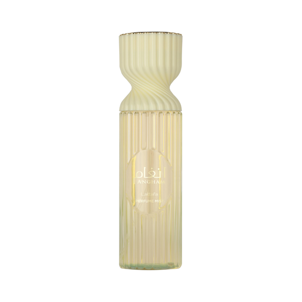 Lattafa Angham 8.4 Oz Body Mist Unisex
