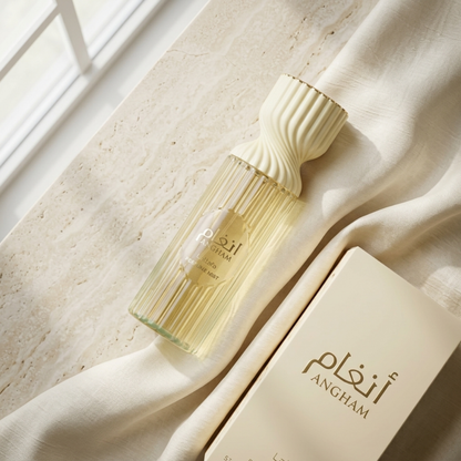 Lattafa Angham 8.4 Oz Body Mist Unisex