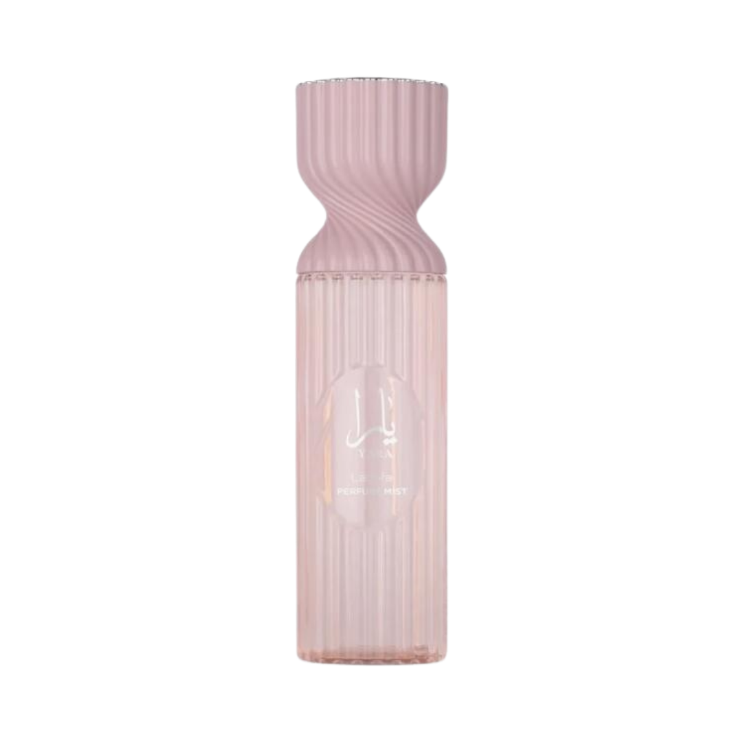 Lattafa Yara 8.4 Oz Body Mist Women