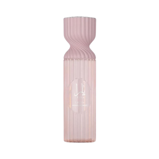 Lattafa Yara 8.4 Oz Body Mist Women