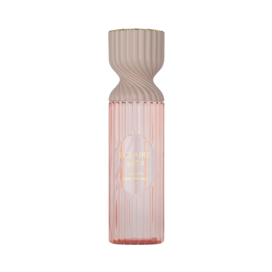 Lattafa Eclaire 8.4 Oz Body Mist Women