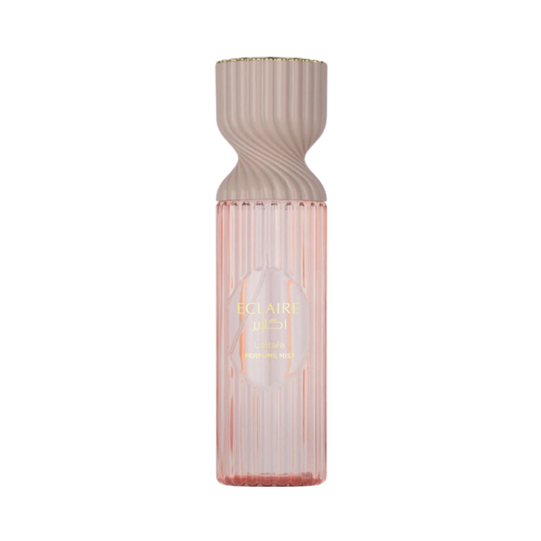 Lattafa Eclaire 8.4 Oz Body Mist Women
