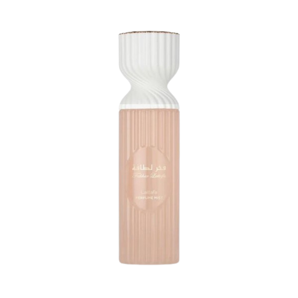 Lattafa Fakhar 8.4 Oz Body Mist Women