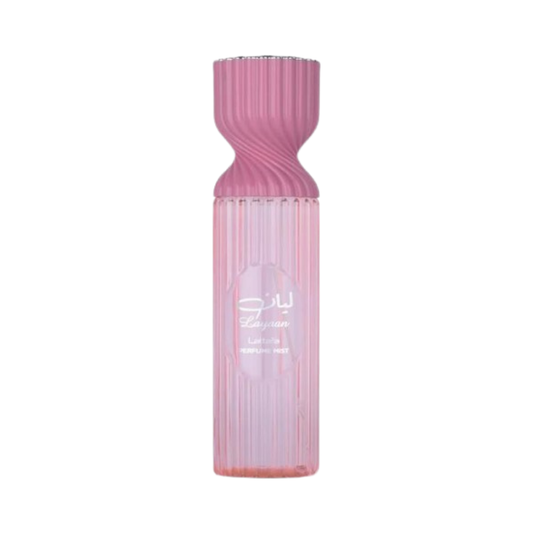Lattafa Layaan 8.4 Oz Body Mist Women
