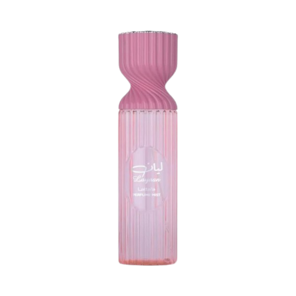 Lattafa Layaan 8.4 Oz Body Mist Women