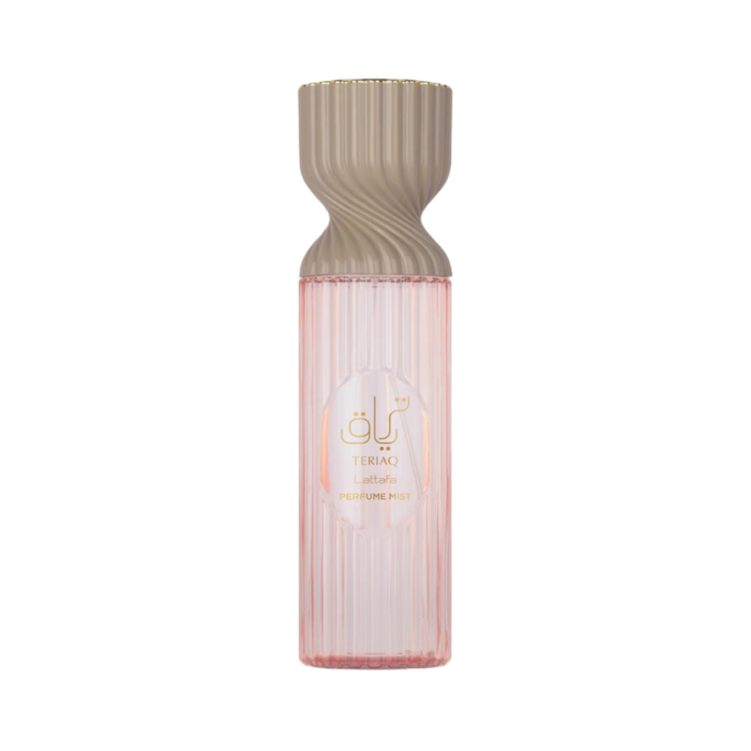 Lattafa Teriaq 8.4 Oz Body Mist Women