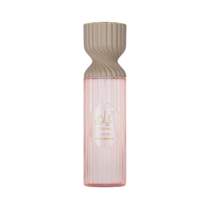 Lattafa Teriaq 8.4 Oz Body Mist Women