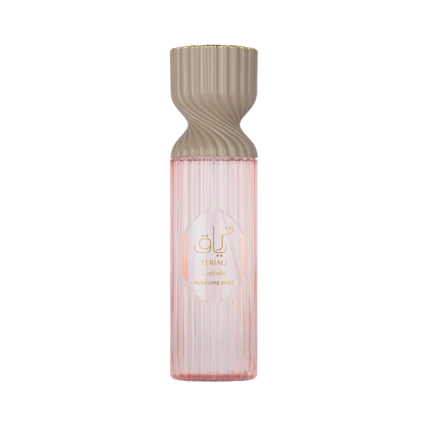 Lattafa Teriaq 8.4 Oz Body Mist Women