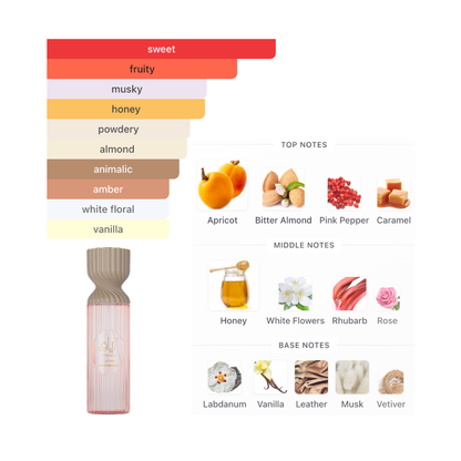 Lattafa Teriaq 8.4 Oz Body Mist Women