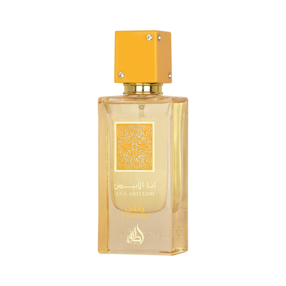 Lattafa Ana Abiyedh Passion 2.0 Oz Edp Women