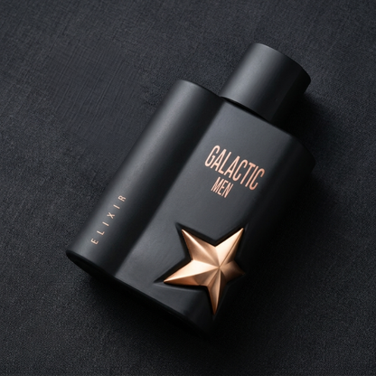 Maison Alhambra Galactic Men Elixir 3.4 Oz Edp Men