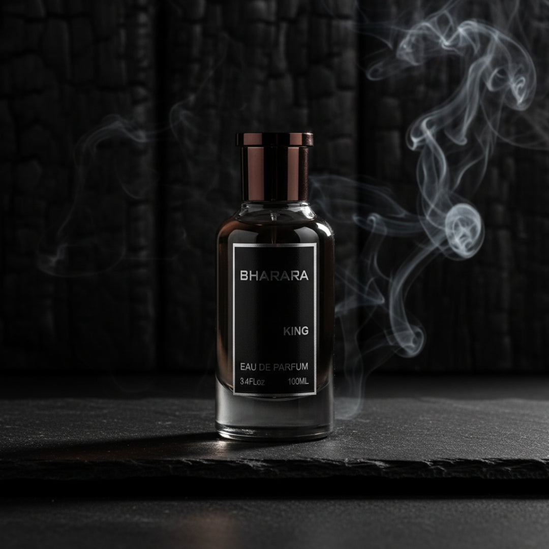 Bharara king 3.4 Oz. Edp Men