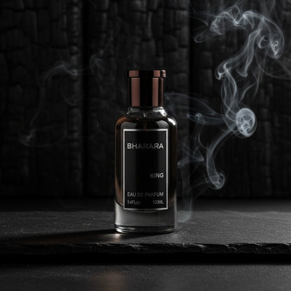 Bharara king 3.4 Oz. Edp Men