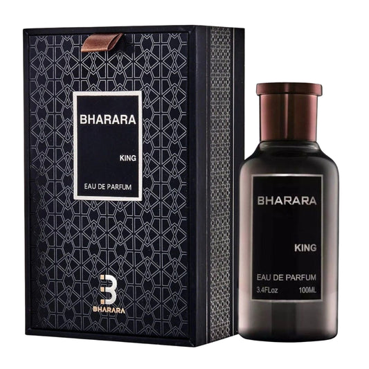 Bharara king 3.4 Oz. Edp Men