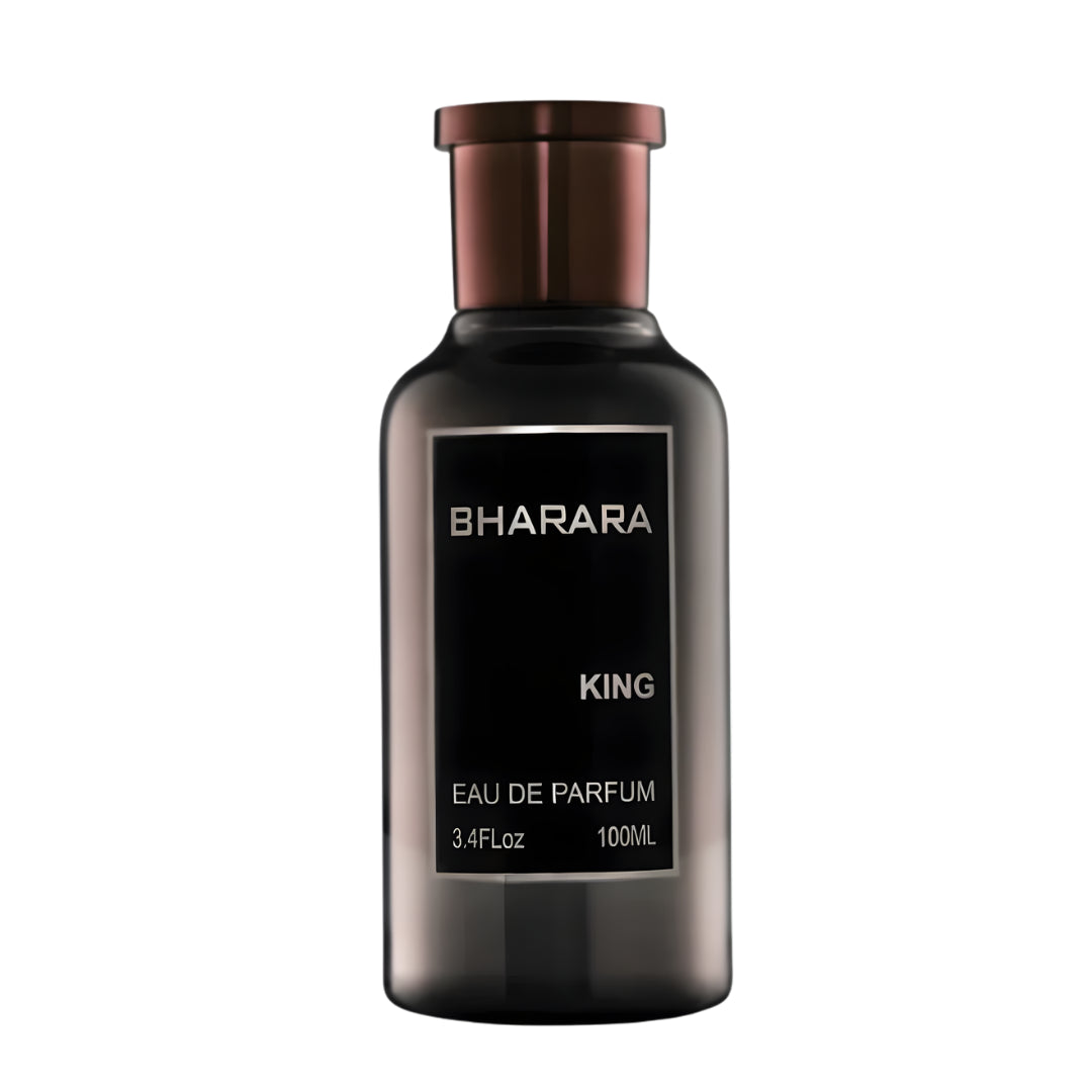 Bharara king 3.4 Oz. Edp Men
