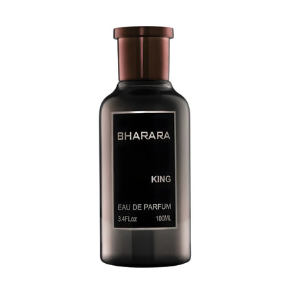 Bharara king 3.4 Oz. Edp Men