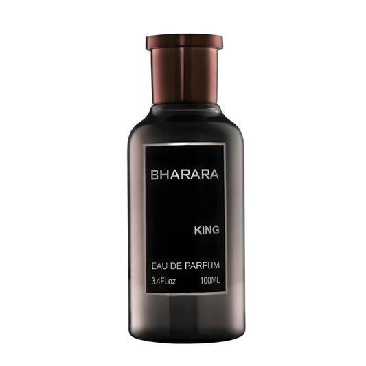 Bharara king 3.4 Oz. Edp Men
